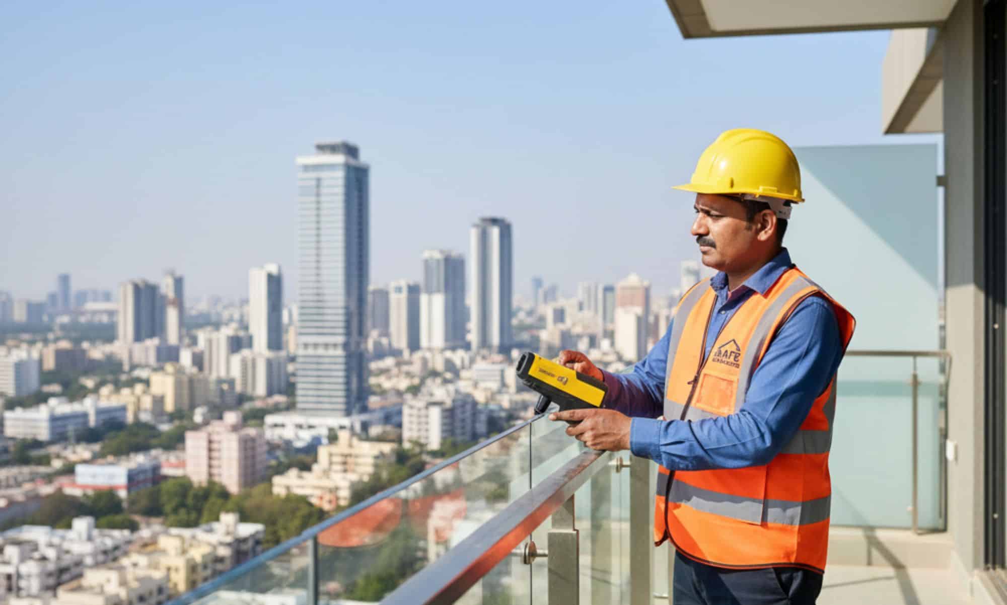 SafeBalconies | Invisible Grills & Balcony Safety Nets | Home Home | SafeBalconies | Invisible Grills & Balcony Safety Nets