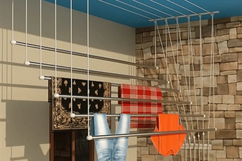 Invisible Grills & Balcony Safety Nets in Falnir, Mangalore | SafeBalconies | Invisible Grills & Balcony Safety Nets