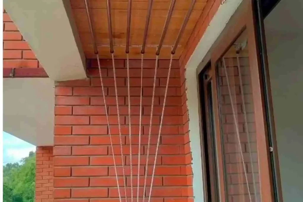 Gurugram | SafeBalconies | Invisible Grills & Balcony Safety Nets