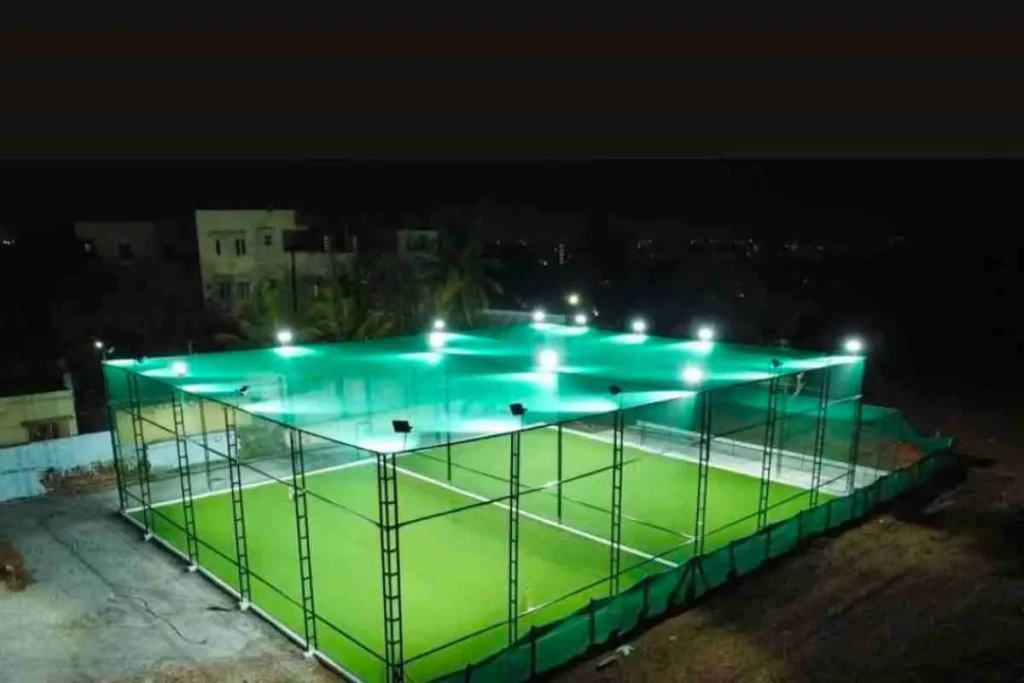 Invisible Grills & Balcony Safety Nets in Shaikpet,Hyderabad | SafeBalconies | Invisible Grills & Balcony Safety Nets