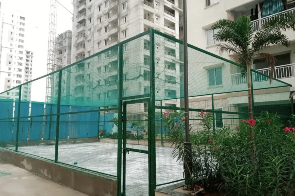 Invisible Grills & Balcony Safety Nets in Falnir, Mangalore | SafeBalconies | Invisible Grills & Balcony Safety Nets