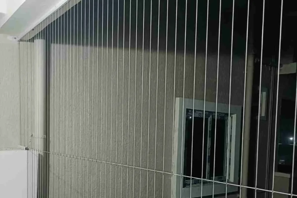 Invisible Grills & Balcony Safety Nets in Shaikpet,Hyderabad | SafeBalconies | Invisible Grills & Balcony Safety Nets