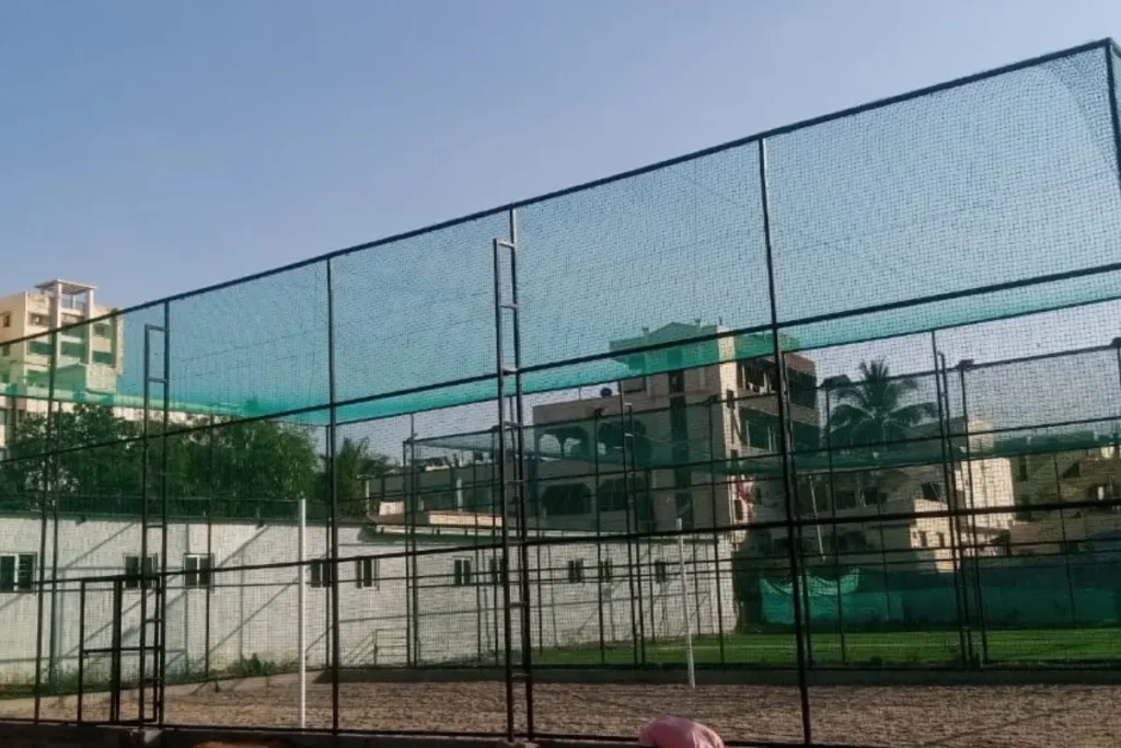 Invisible Grills & Balcony Safety Nets in Devanahalli,Bangalore | SafeBalconies | Invisible Grills & Balcony Safety Nets